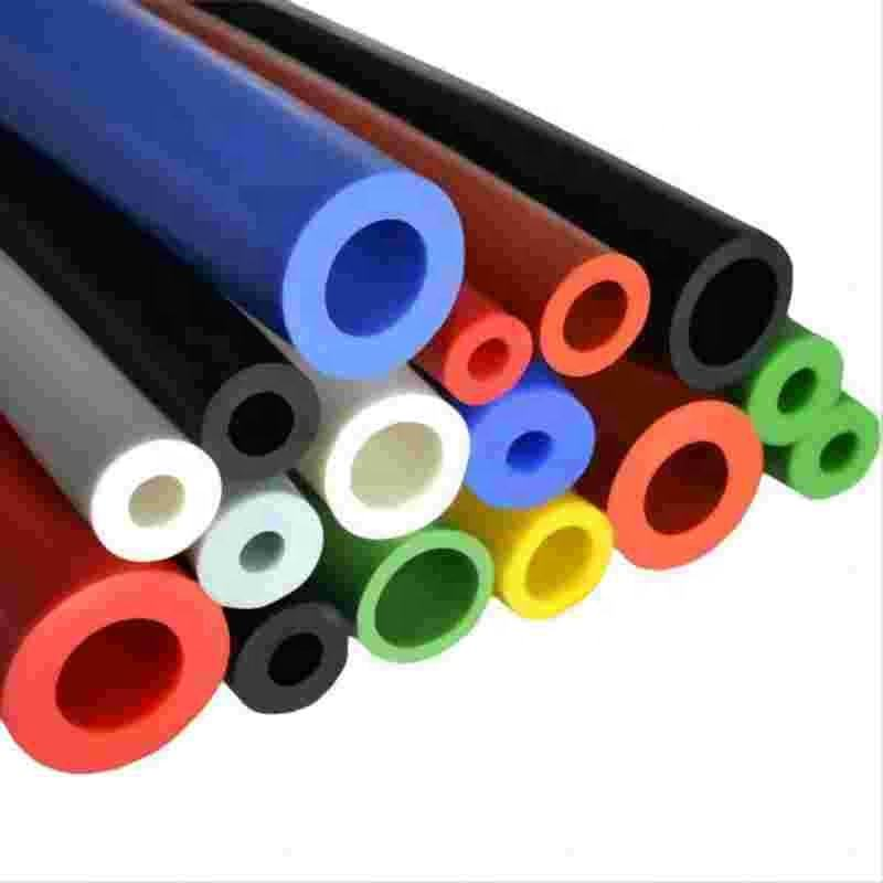 Food Grade Silicone Tube