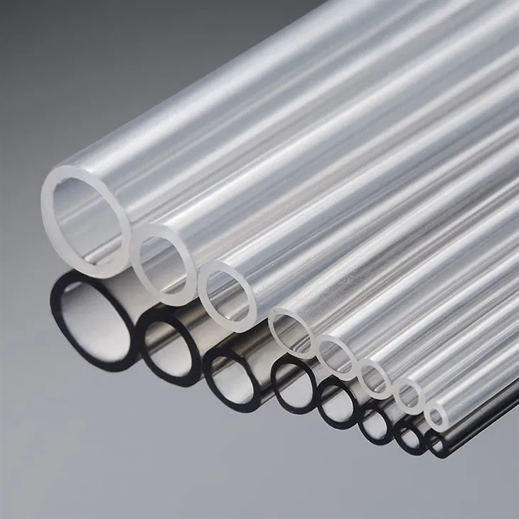 Vacuum Silicone Hose